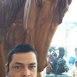 Meet your Posher, Oscar